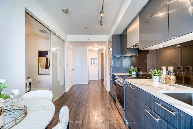 Additional image 7 of 251 Jarvis St Unit #3215