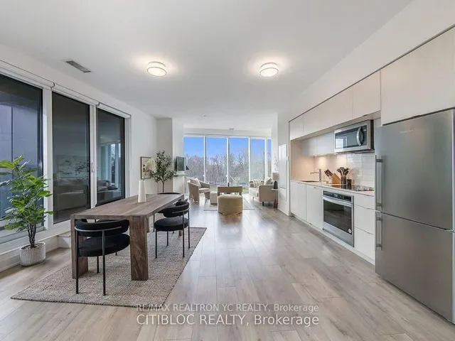 Additional image 4 of 585 Bloor St Unit 317