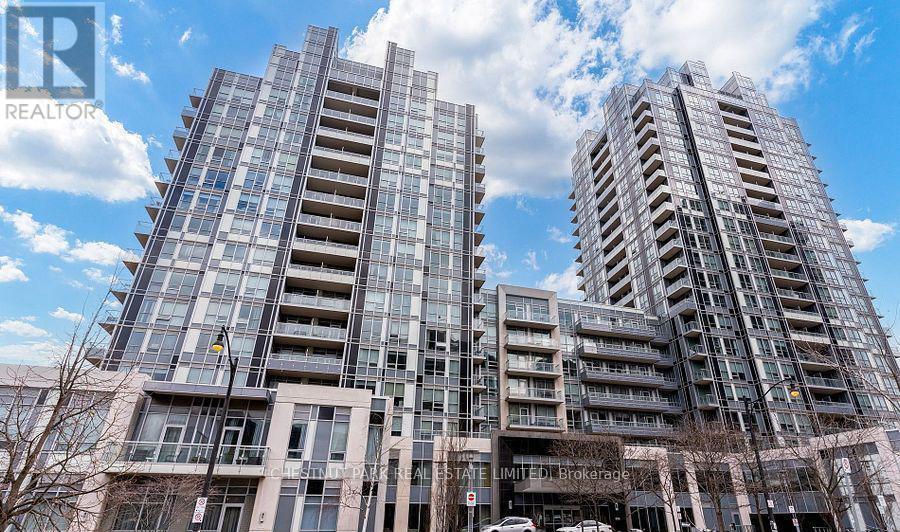 1801 - 120 HARRISON GARDEN BOULEVARD|Toronto (Willowdale East), Ontario M2N0C2