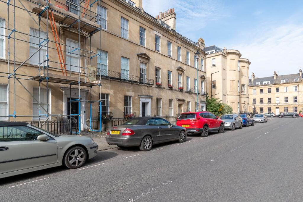 Additional image 8 of Flat ,  Edward Street, Bathwick, Bath