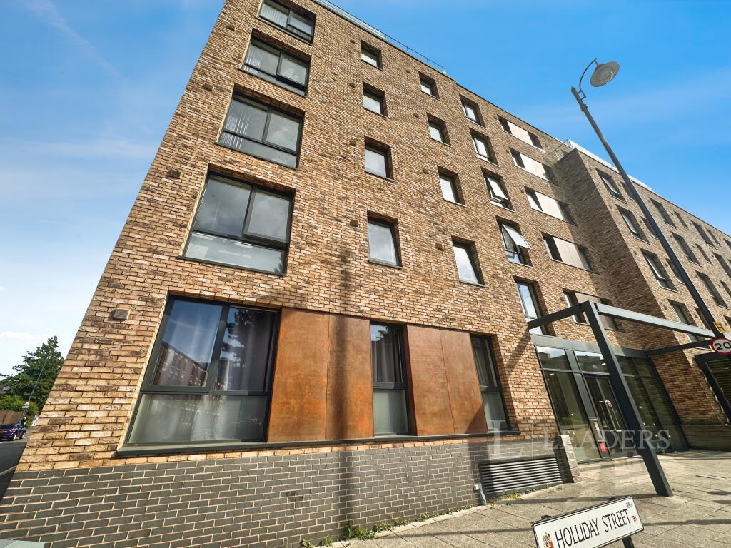 Granville Lofts, Holliday Street, Birmingham, B1