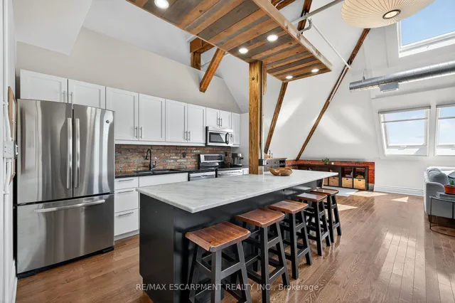 Additional image 27 of 200 STINSON St Unit PH8