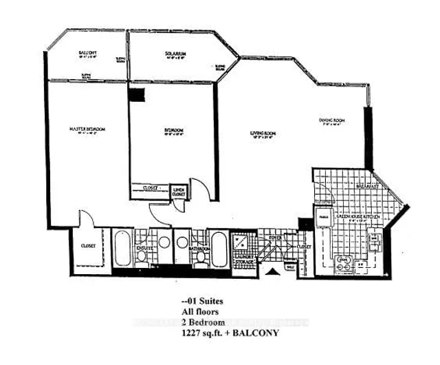 Additional image 50 of 55 Kingsbridge Garden Circ Unit 1501