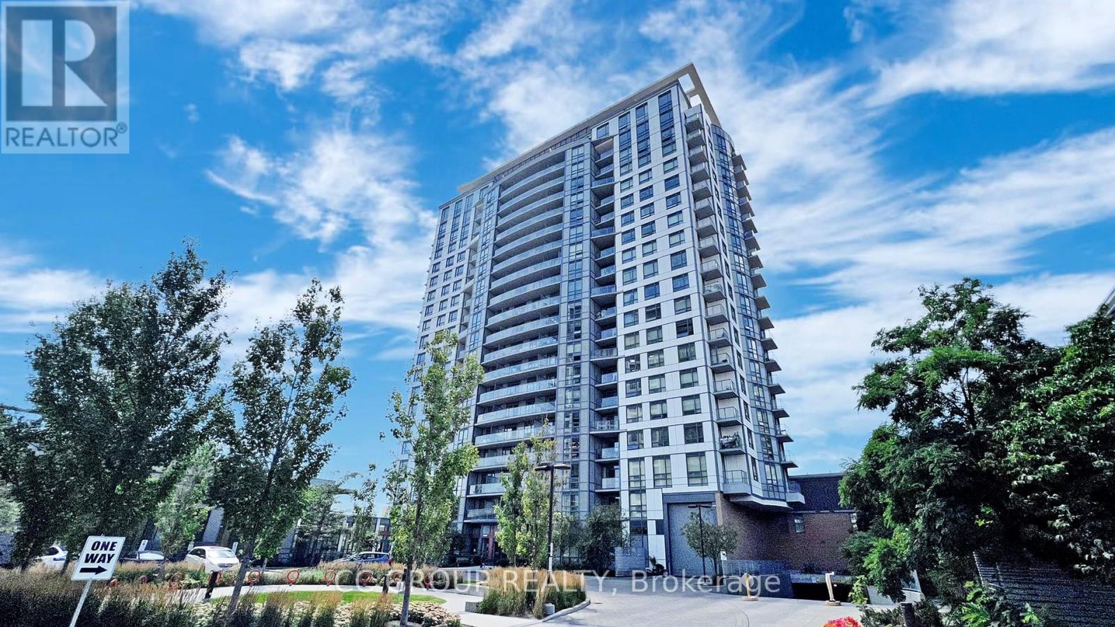 307 - 185 BONIS AVENUE|Toronto (Tam O'Shanter-Sullivan), Ontario M1T0A4