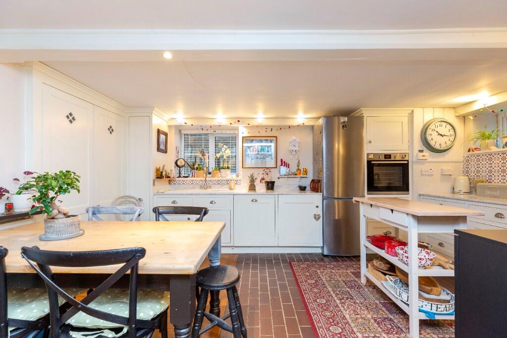 Additional image 4 of Stable Cottage, Manor Farm, Holton, Somerset, BA9 8AX