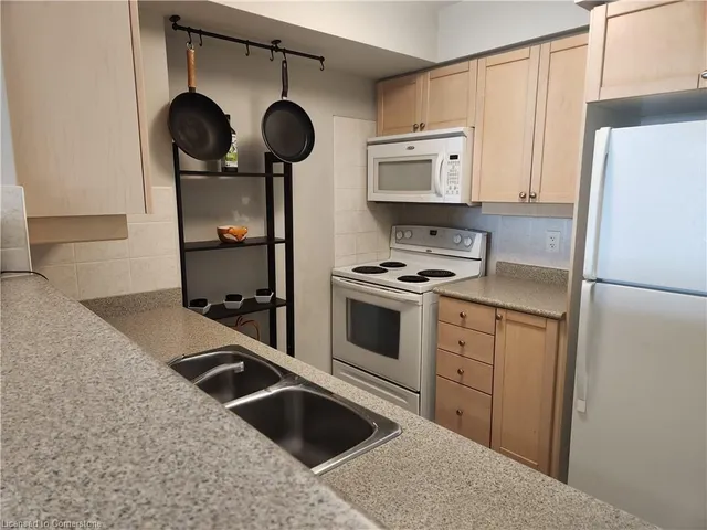 Additional image 7 of 700 Humberwood Blvd Unit 2922