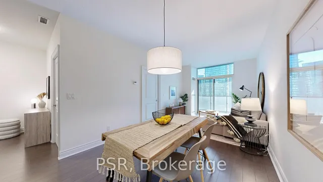 Additional image 9 of 28 Ted Rogers Way Unit 3406