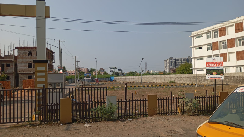 Additional image 2 of Atthipattu, Ambattur, Chennai
