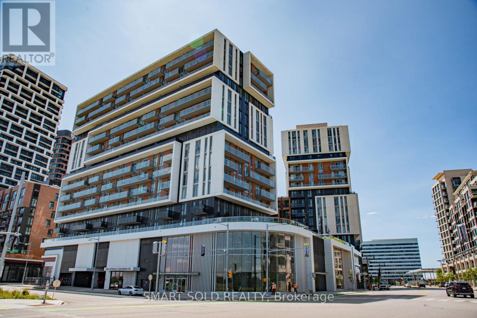 1507 - 292 VERDALE CROSSING|Markham (Unionville), Ontario L6G0H6