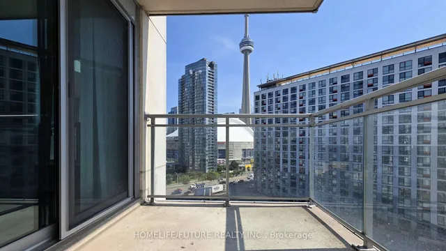 Additional image 34 of 410 Queens Quay Unit 1413