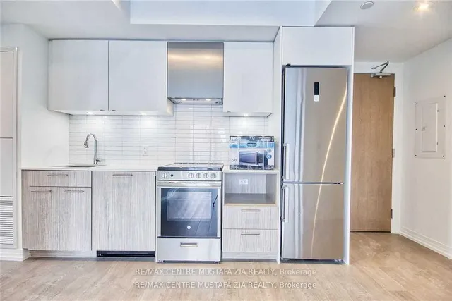 Additional image 8 of 251 Jarvis St Unit 1630