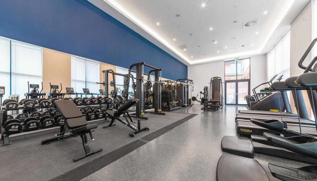 Additional image 10 of The Lancaster, 62 Shadwell Street, Birmingham, B4