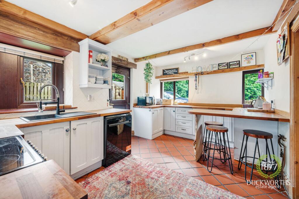 Additional image 12 of Extwistle Road, Worsthorne, BB10