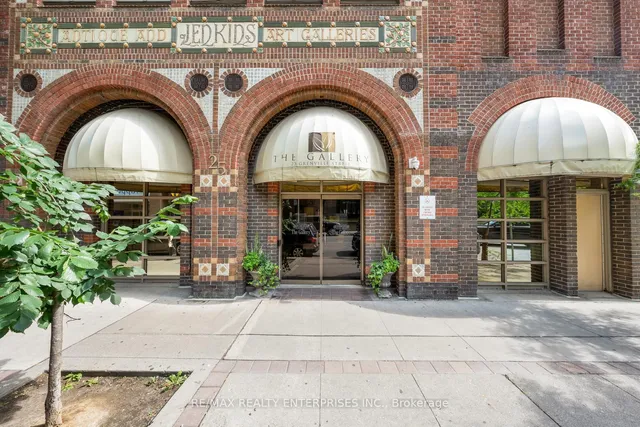 Additional image 2 of 25 Grenville St Unit 610