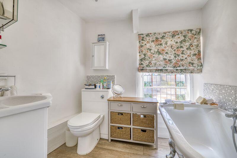 Additional image 19 of Characterful period property in Evercreech with large garden