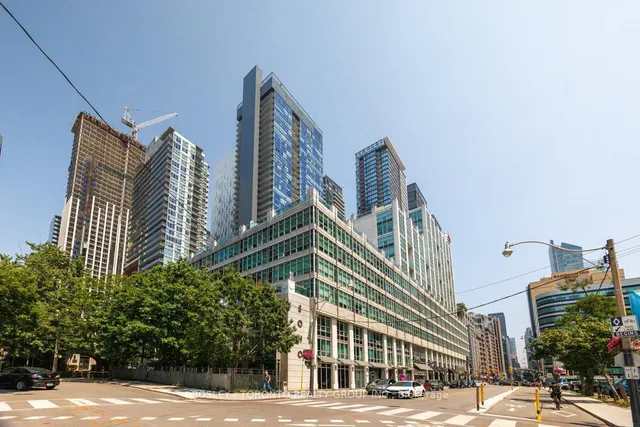 Property image for 350 Wellington St Unit 219