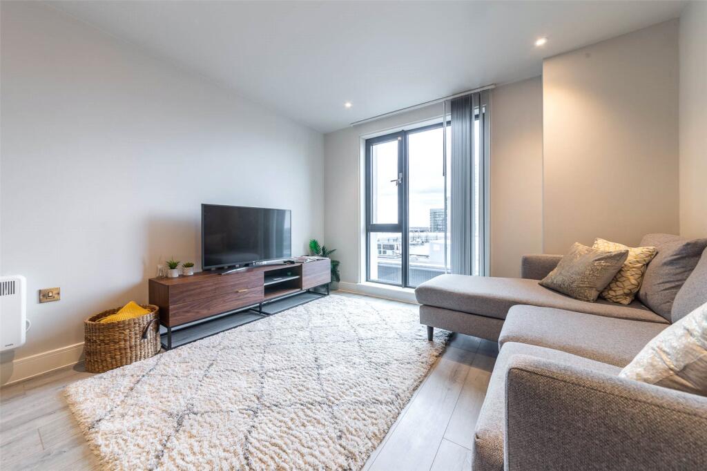 Additional image 3 of St Martins Place, Broad Street, Edgbaston, Birmingham, B15