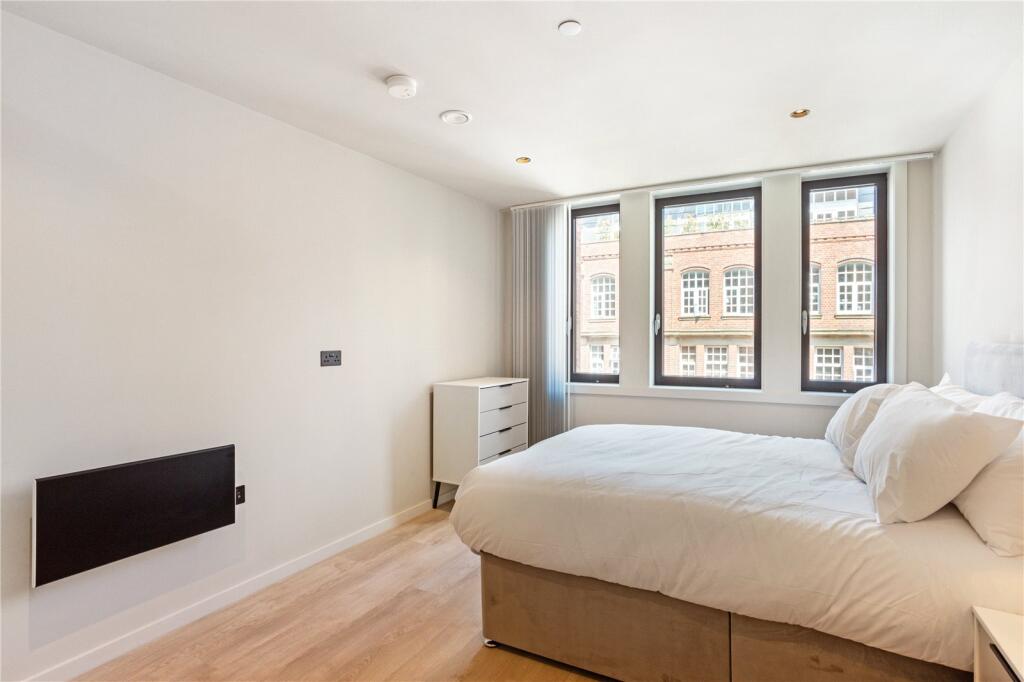 Additional image 7 of SETL Apartment, 50 Ludgate Hill, Birmingham, West Midlands, B3