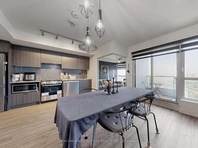Additional image 11 of 395 Bloor St Unit 3705
