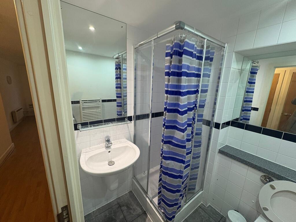 Additional image 4 of Ryland Street, Birmingham