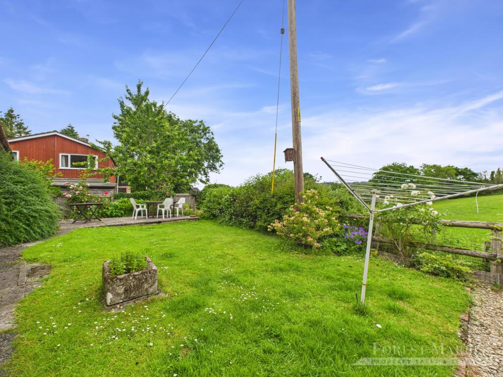 Additional image 18 of Lyes Green, Corsley