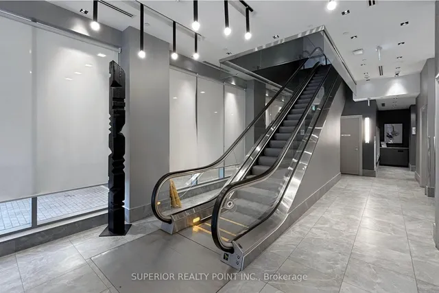 Additional image 36 of 50 Wellesley St Unit 704