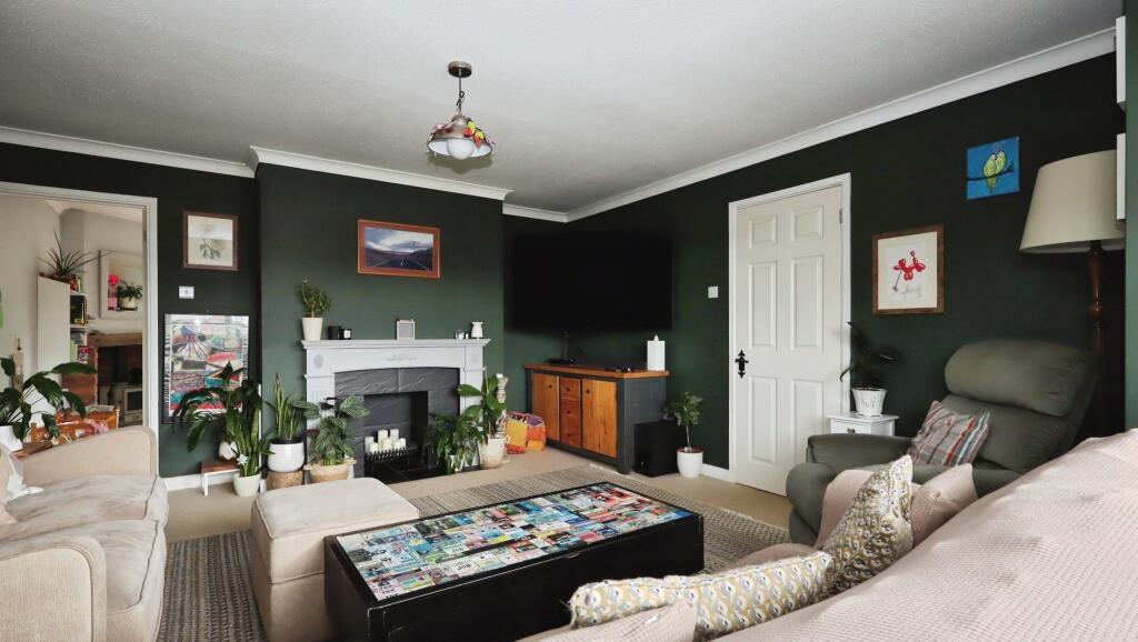 Additional image 7 of Actis Road, Glastonbury