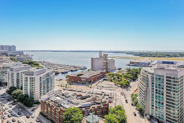 Additional image 26 of 600 Fleet St Unit 2405