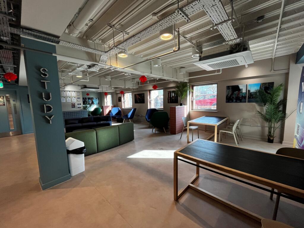 Additional image 4 of Pershore Junction