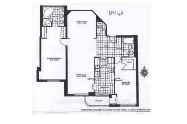 Additional image 5 of 33 Empress Ave Unit ph506