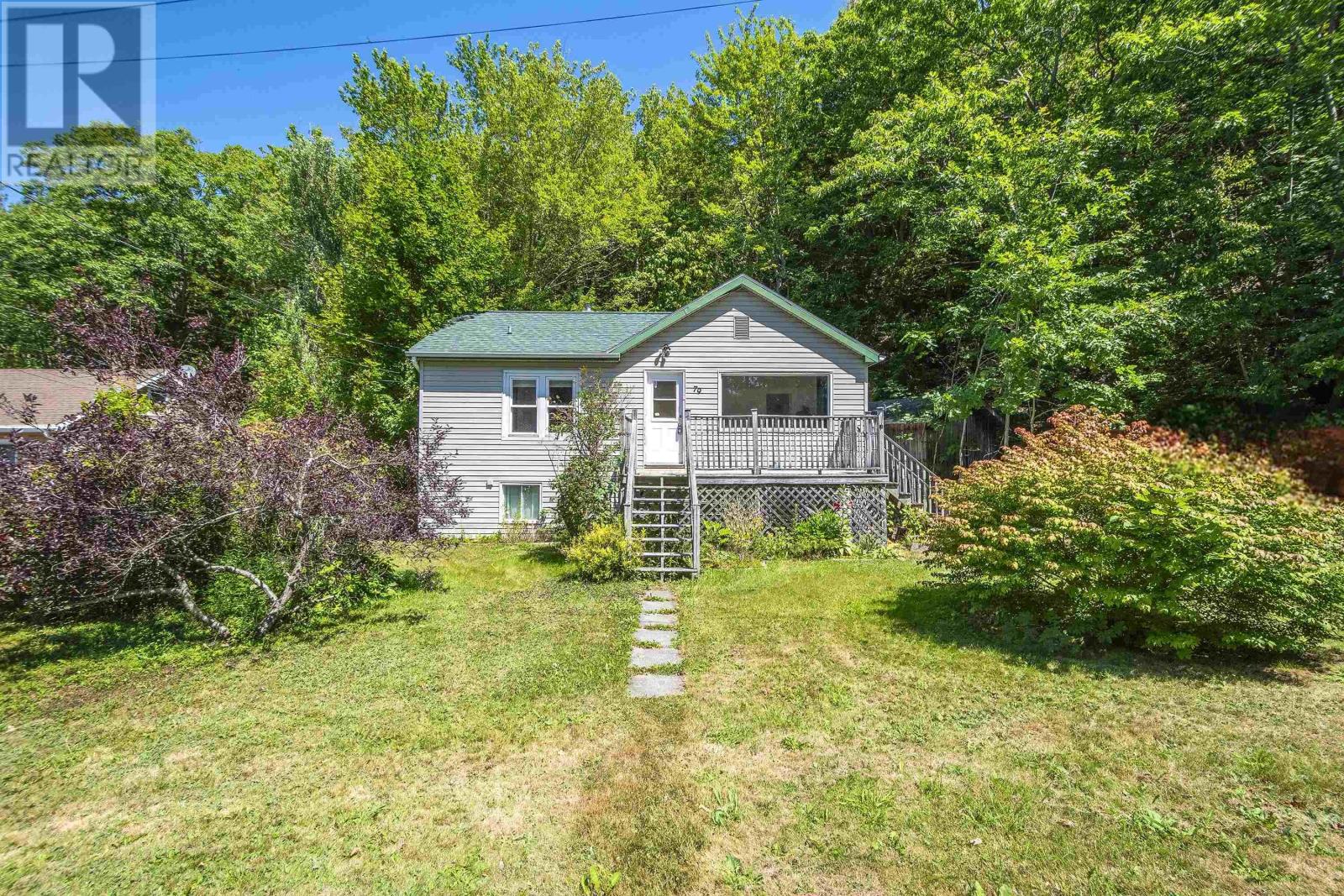 Property image for 79 Mountain Avenue|Dartmouth, Nova Scotia B2X1X9