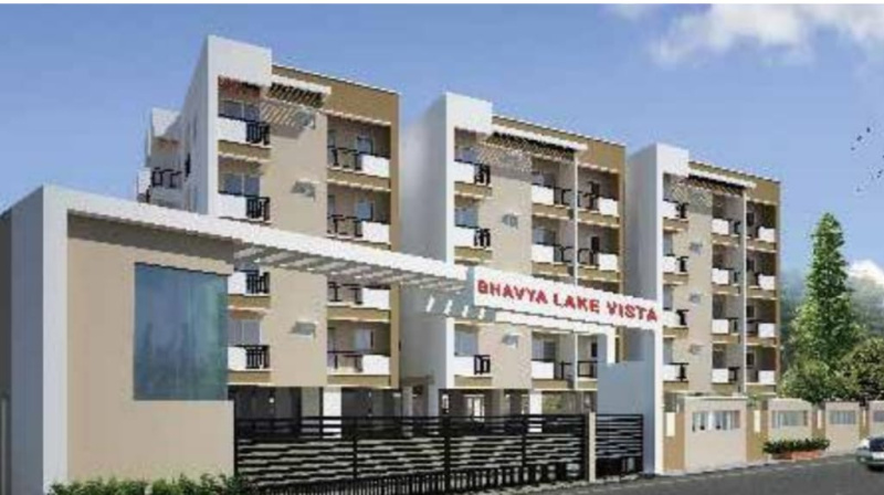 Kasavanahalli, Bangalore