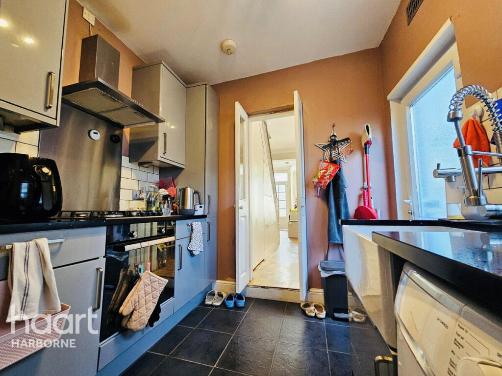 Additional image 9 of Birmingham B17 9