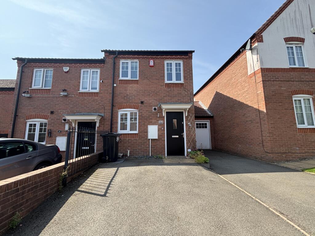 Property image for Ley Hill Farm Road, BIRMINGHAM