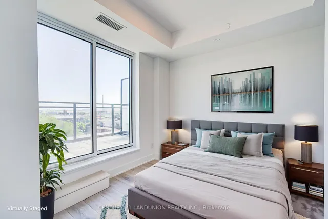 Additional image 37 of 1285 Queen St Unit 512