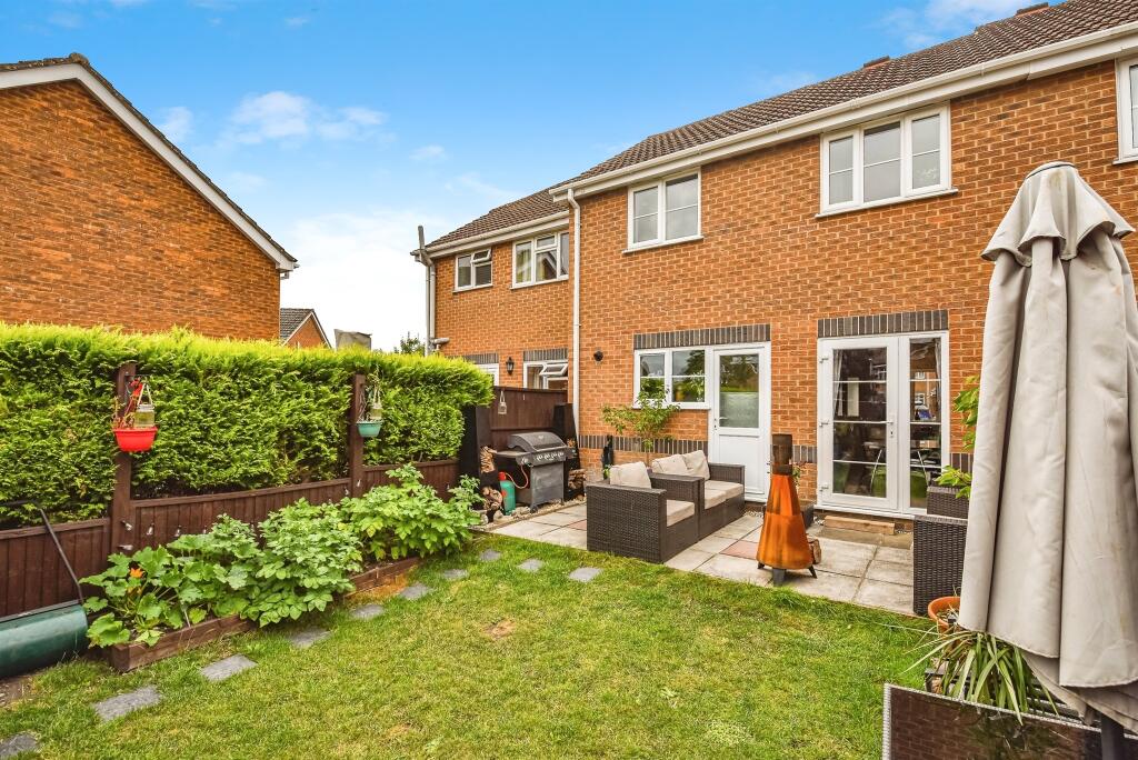 Additional image 4 of Russett Court, Warminster