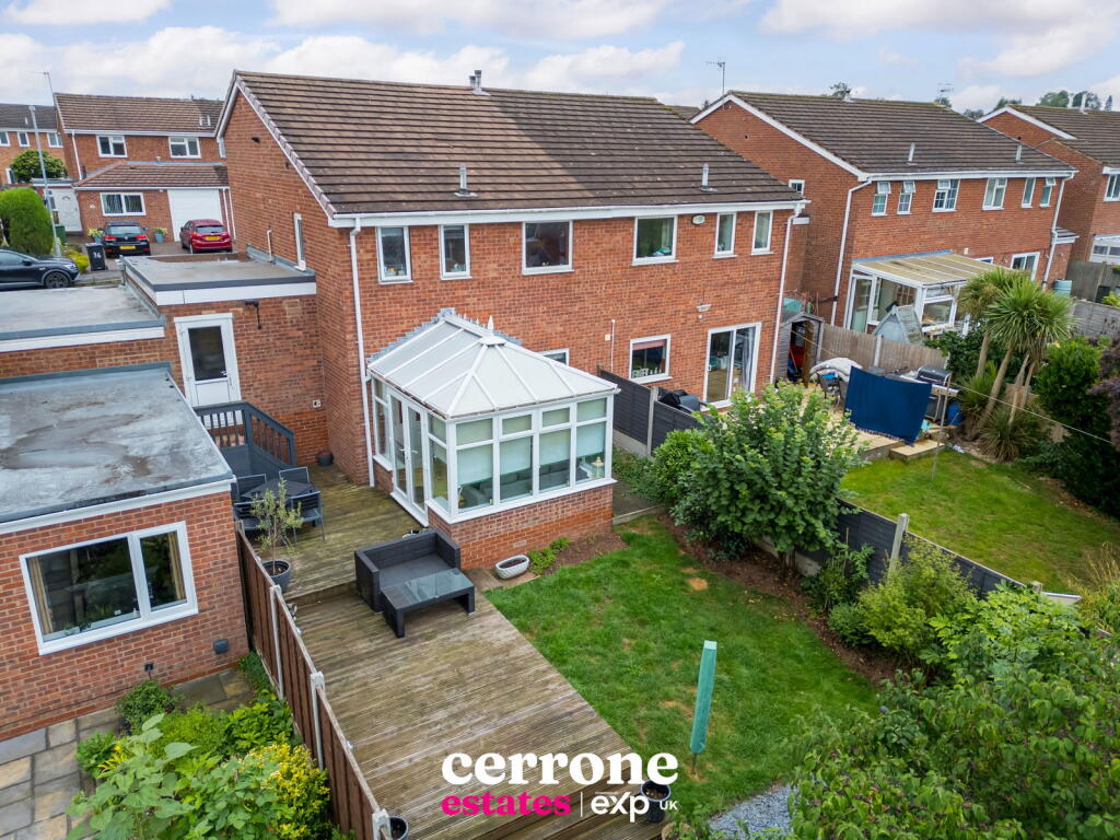 Additional image 21 of Buckfast Close, Bromsgrove, B61 7PE