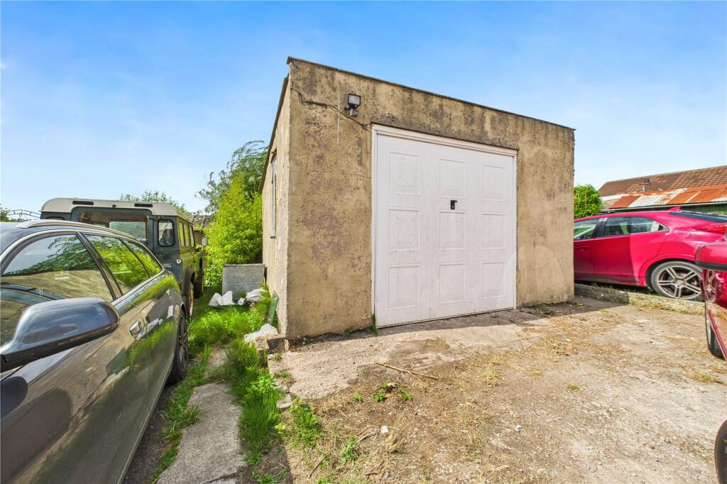 Additional image 6 of Wells Road, Chilcompton, Radstock, Somerset, BA3