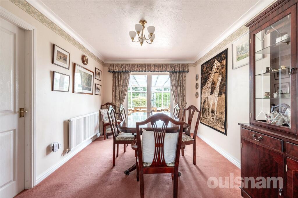 Additional image 9 of Glenfield Close, Redditch, Worcestershire, B97