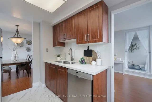 Additional image 6 of 7 Bishop Ave Unit 1601