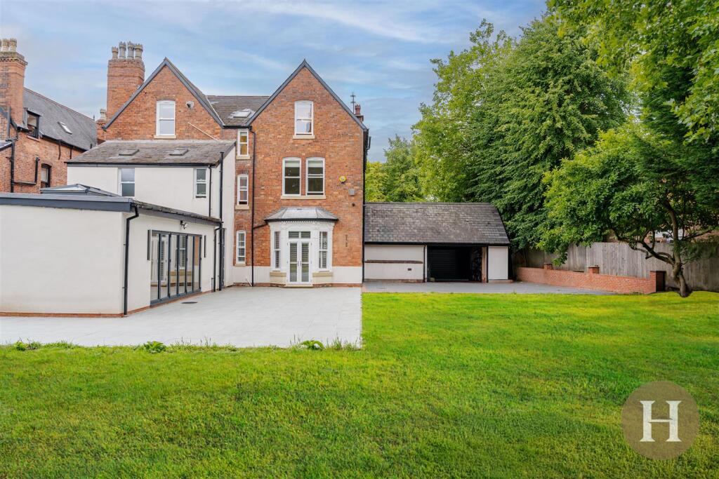 Additional image 67 of Woodbourne Road, Edgbaston, Birmingham, B15