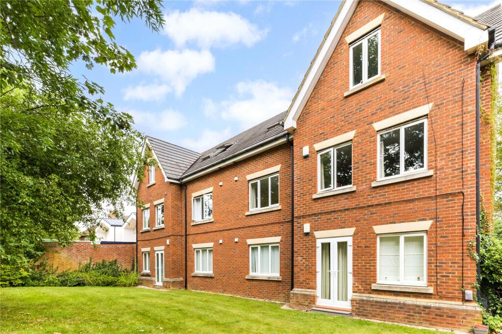 Additional image 13 of Roundwood Lane, Harpenden, Hertfordshire, AL5