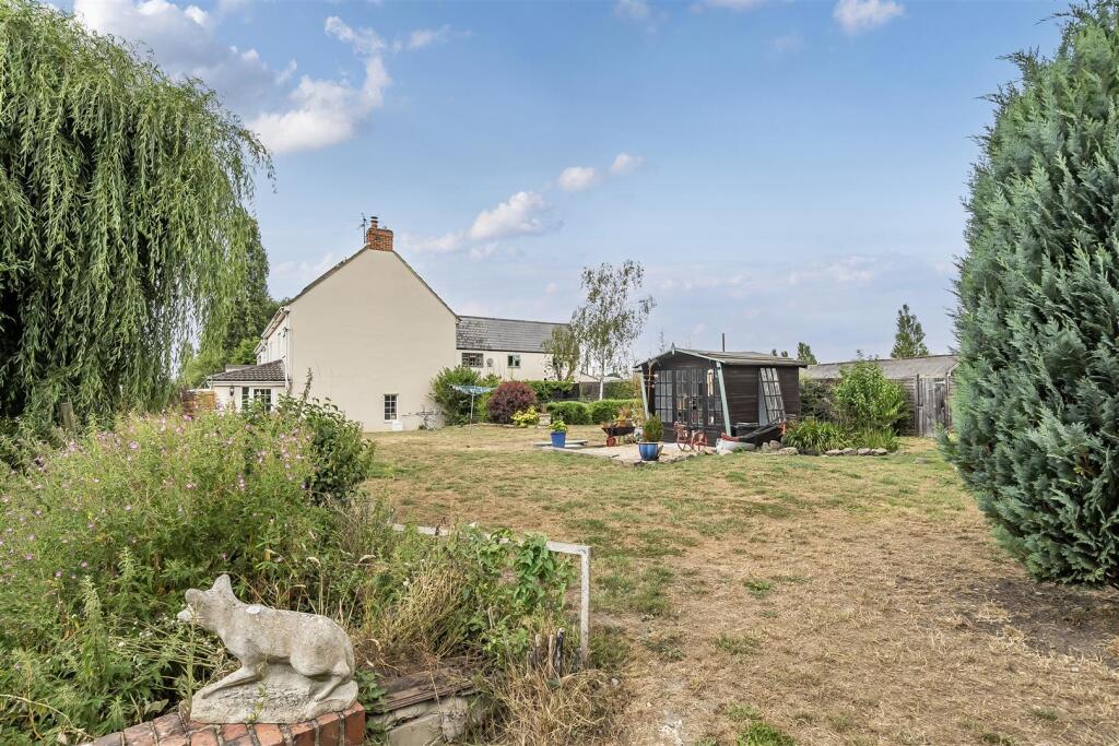 Additional image 9 of Mill Lane, Hawkeridge, Westbury