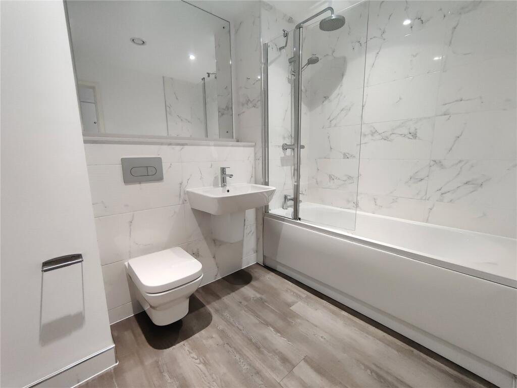 Additional image 5 of Sheepcote Street, Birmingham, B16