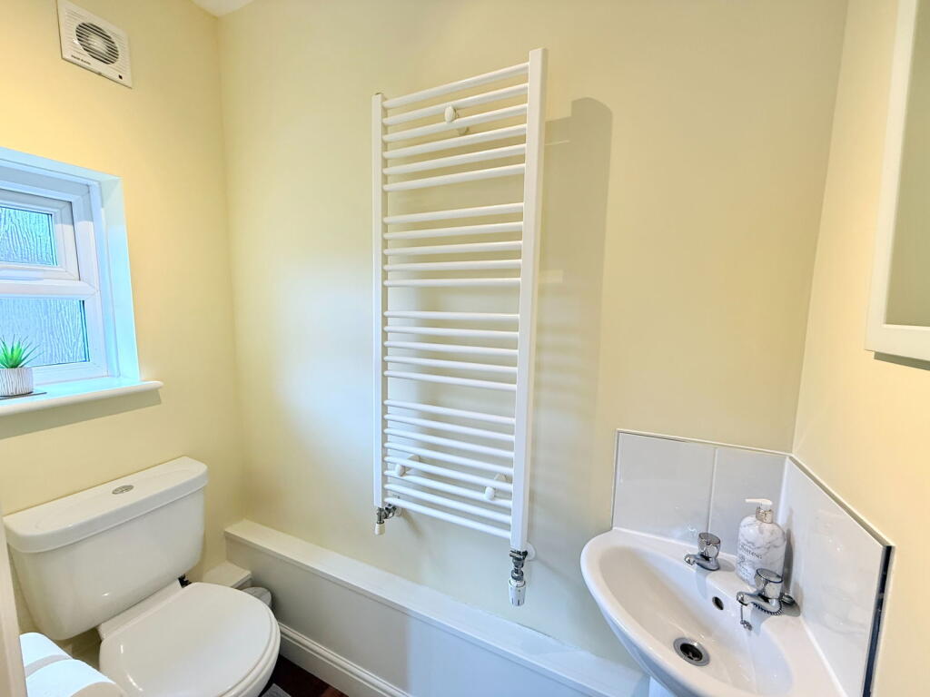 Additional image 10 of Velsheda Road, Shirley