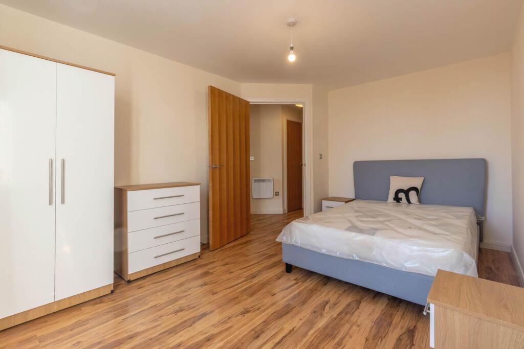 Additional image 7 of Latitude, Bromsgrove Street, B5 6AB