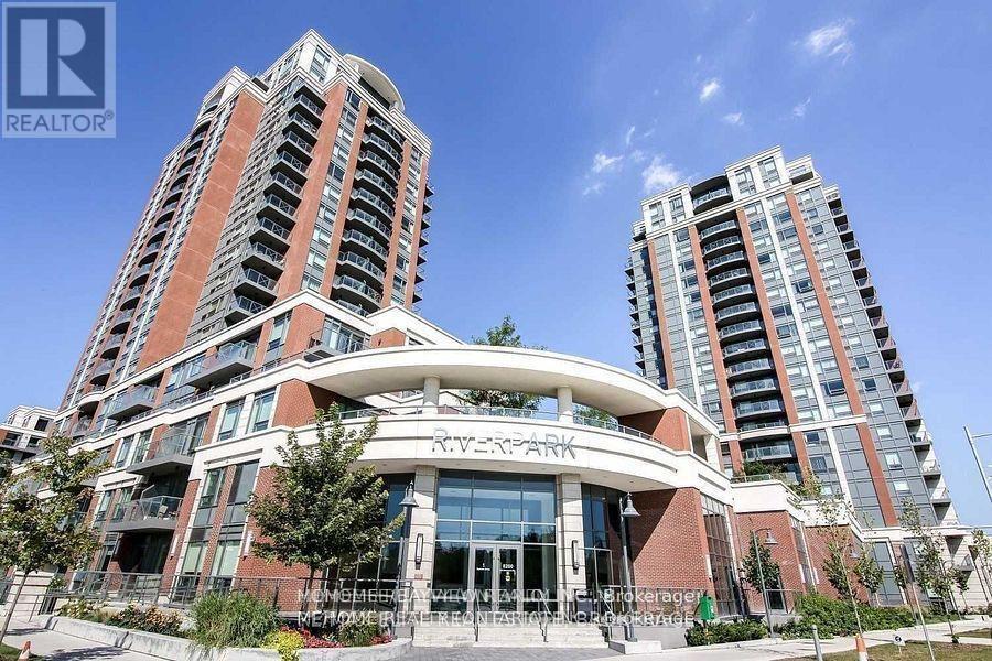 730 - 8228 BIRCHMOUNT ROAD|Markham (Unionville), Ontario L3R1A6