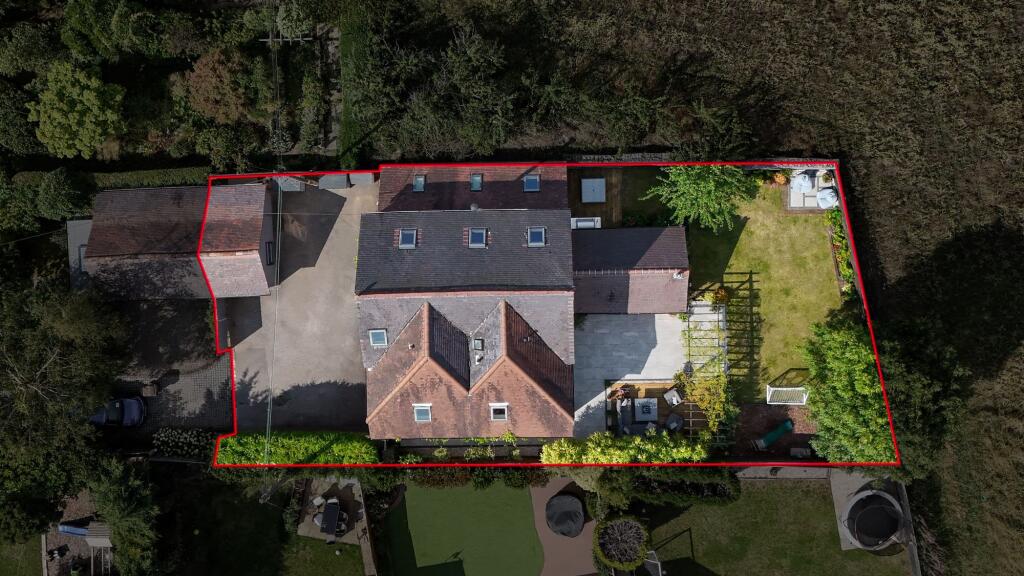 Additional image 24 of Birmingham Road, Marlbrook, B61