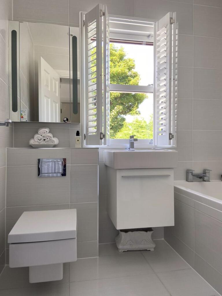 Additional image 7 of Chestnut Grove, Harborne, Birmingham