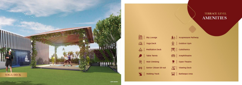 Property image for Punawale, Pune